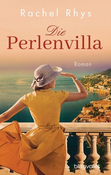 Produktbild: Die Perlenvilla