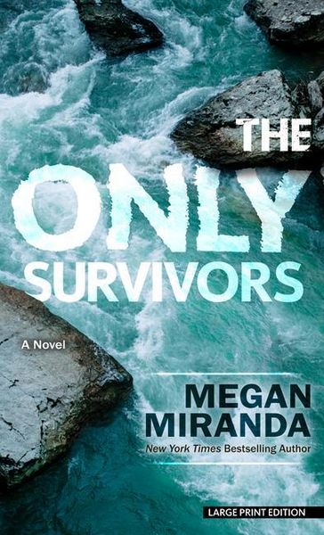 Produktbild: The Only Survivors