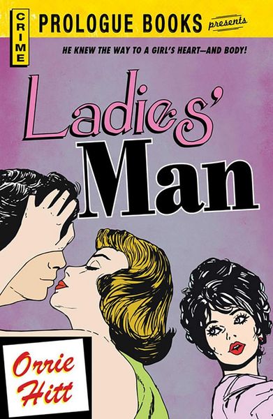 Produktbild: Ladies' Man