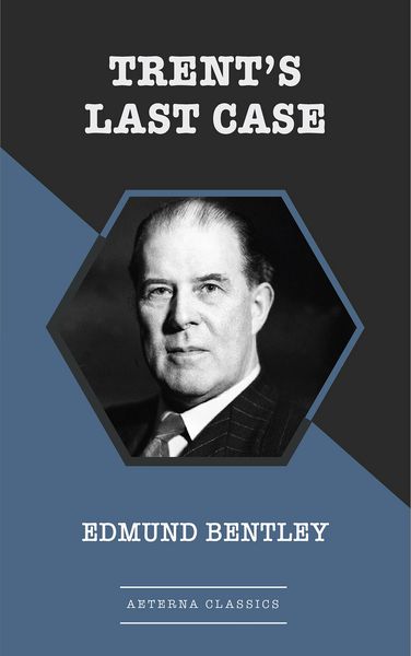 Produktbild: Trent's Last Case