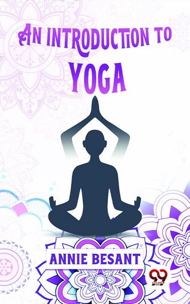 Produktbild: An Introduction To Yoga