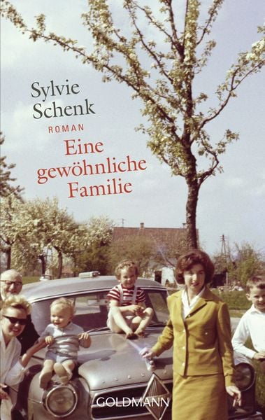 Produktbild: Eine gew&ouml;hnliche Familie