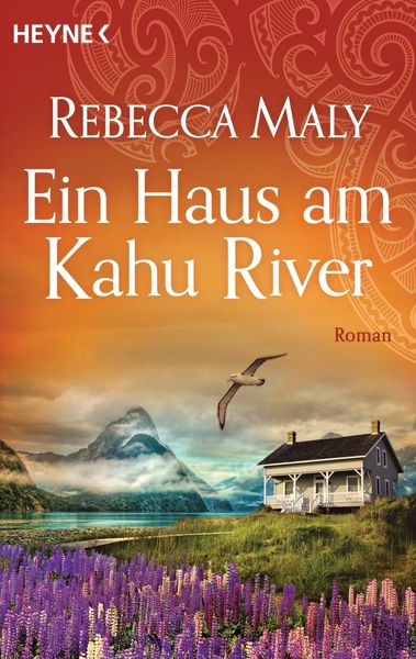Produktbild: Ein Haus am Kahu River