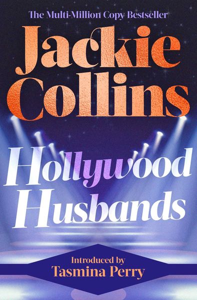 Produktbild: Hollywood Husbands