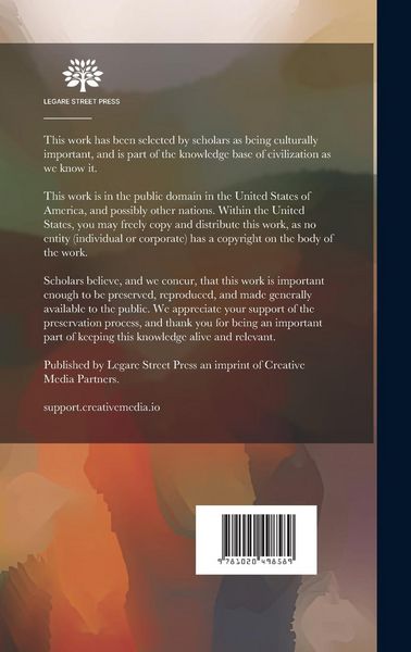 Produktbild: The English Establishments on the Gold Coast in the Second Half of the Eighteenth Century