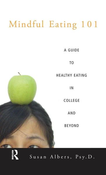 Produktbild: Mindful Eating 101