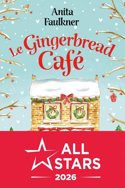 Produktbild: Le Gingerbread Caf&eacute;