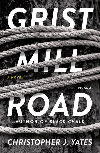 Produktbild: YATES, C: GRIST MILL ROAD