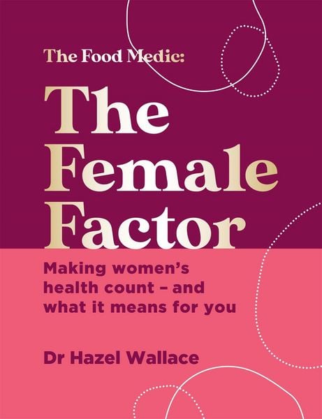 Produktbild: The Female Factor