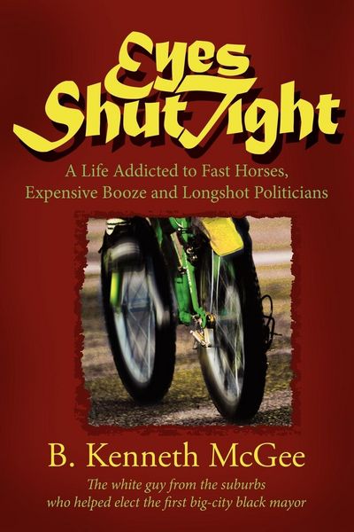 Produktbild: Eyes Shut Tight