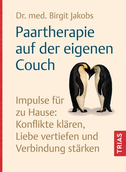 Produktbild: Paartherapie auf der eigenen Couch