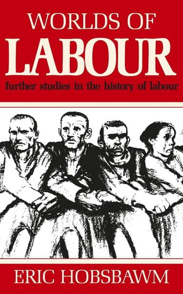 Produktbild: Worlds of Labour