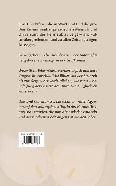 Produktbild: Eine Gl&uuml;cksfibel