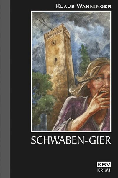 Produktbild: Schwaben-Gier