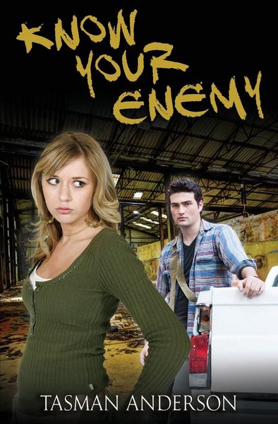 Produktbild: Know Your Enemy