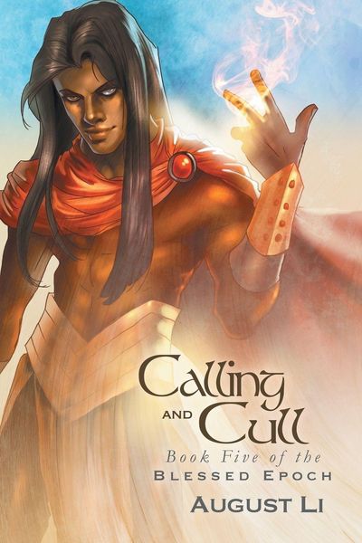 Produktbild: Calling and Cull