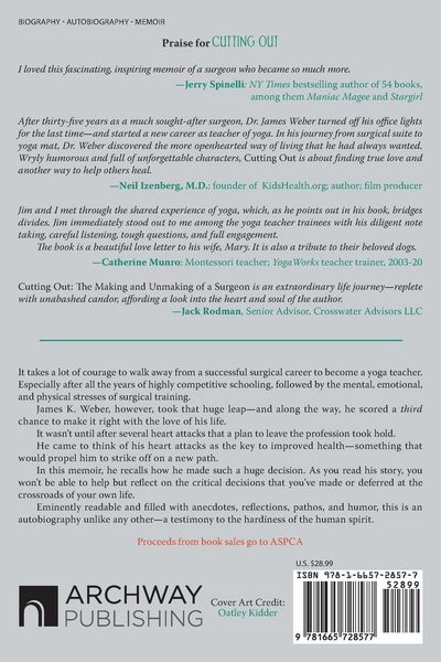 Produktbild: Cutting Out