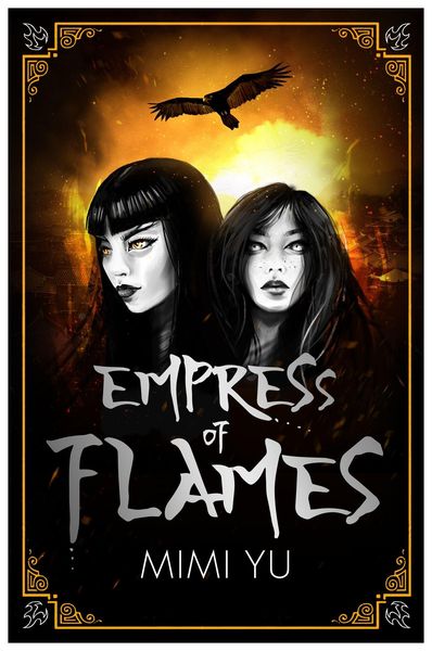 Produktbild: Empress of Flames