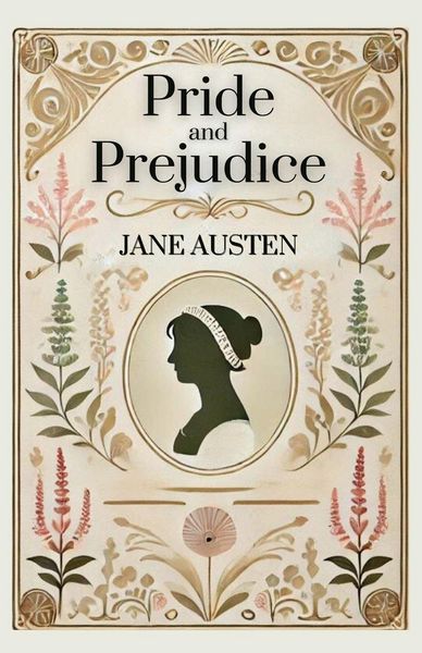 Produktbild: Pride and Prejudice