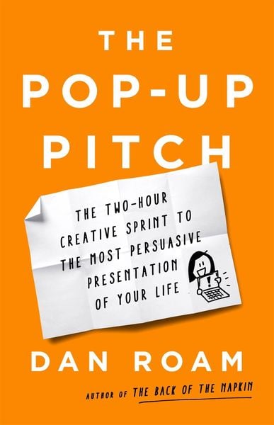 Produktbild: The Pop-up Pitch