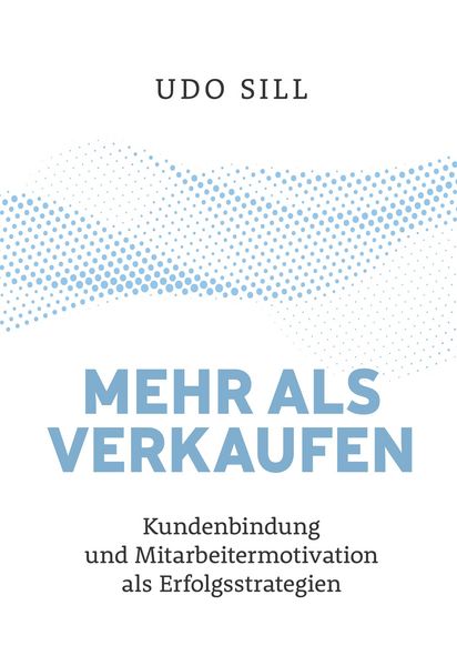 Produktbild: Mehr als Verkaufen