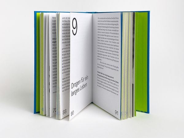 Produktbild: Der Traum von der Unsterblichkeit