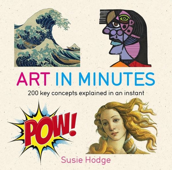 Produktbild: Art in Minutes