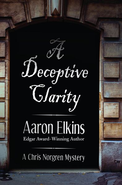 Produktbild: A Deceptive Clarity
