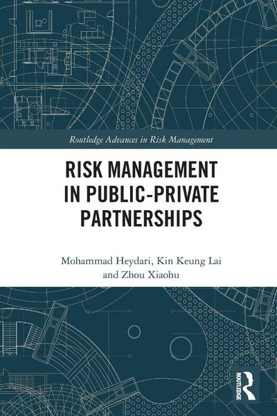 Produktbild: Risk Management in Public-Private Partnerships