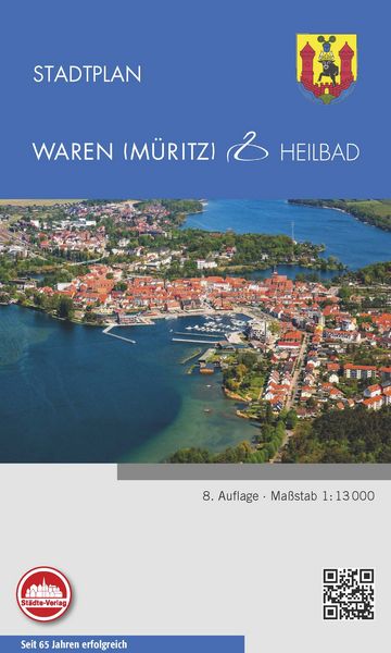 Produktbild: Waren (M&uuml;ritz)