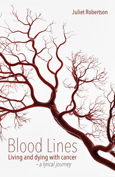 Produktbild: Blood Lines