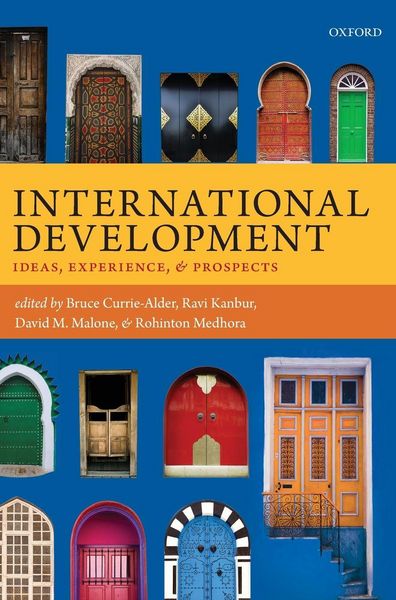Produktbild: International Development C