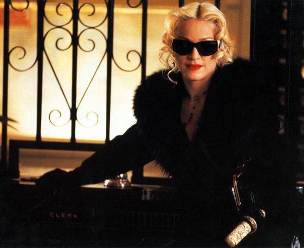 Four Rooms