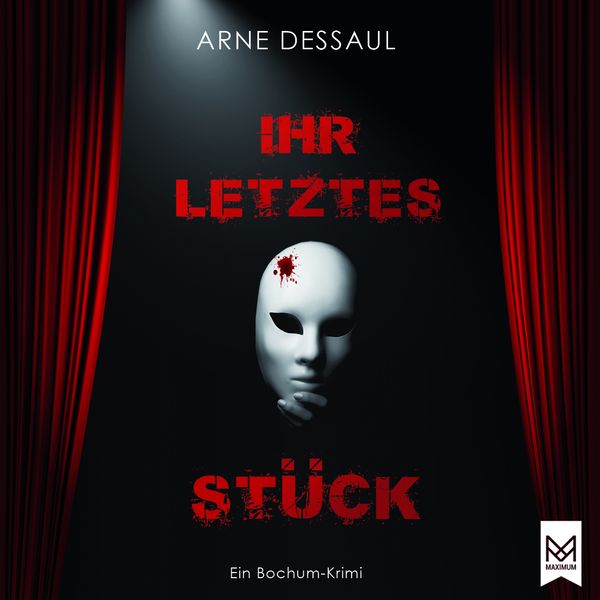 Produktbild: Ihr letztes St&uuml;ck