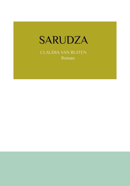 Produktbild: Sarudza