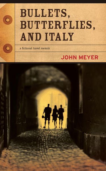 Produktbild: Bullets, Butterflies, and Italy