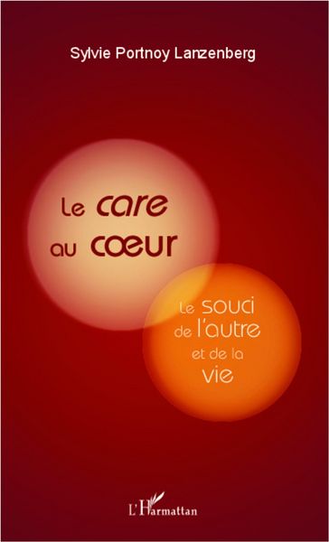 Produktbild: Le care au coeur