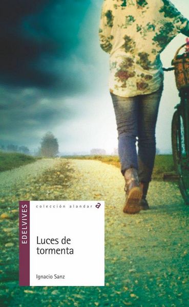 Produktbild: Luces de tormenta
