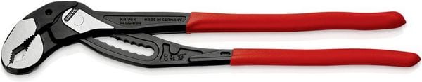 Produktbild: Knipex-Werk Alligator-Wasserpu.-Zange 88 01 400