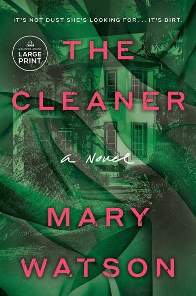 Produktbild: The Cleaner