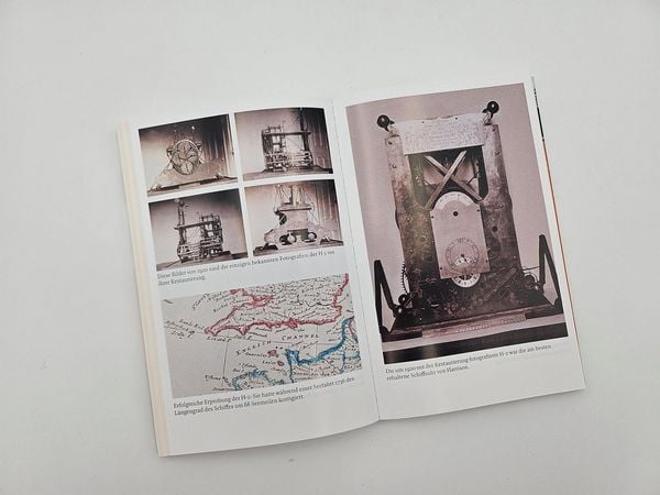 Produktbild: L&auml;ngengrad