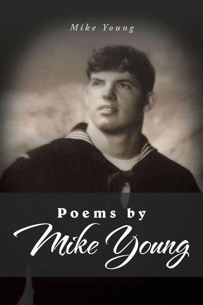 Produktbild: Poems by Mike Young
