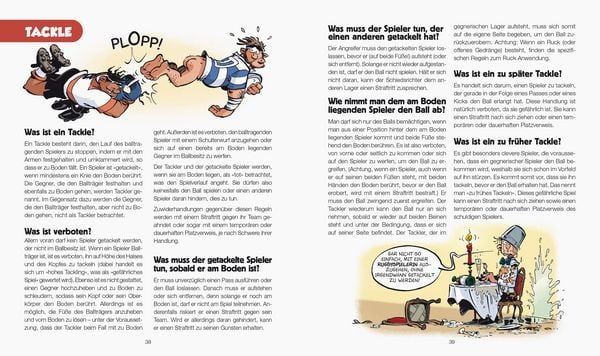 Produktbild: Rugby