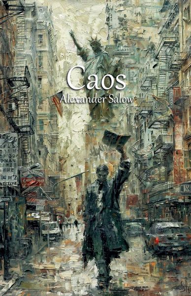 Produktbild: Caos