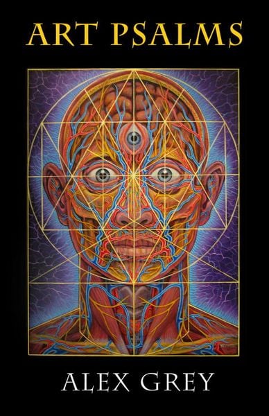 Produktbild: Art Psalms