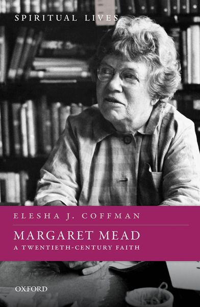 Produktbild: Margaret Mead