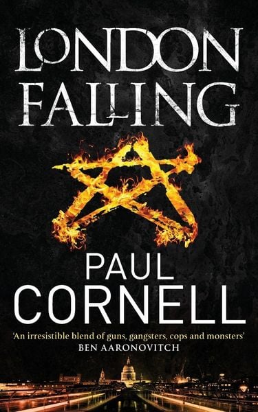 Produktbild: London Falling
