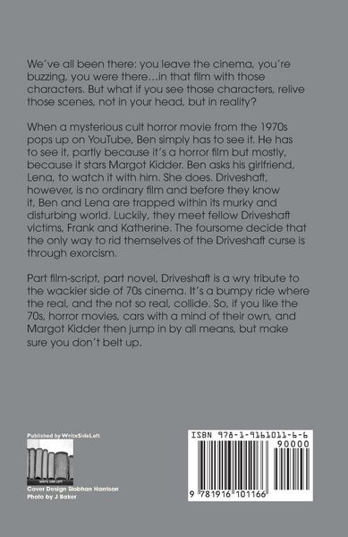 Produktbild: Driveshaft