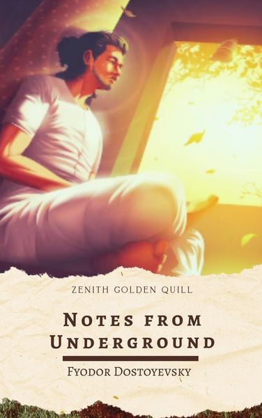 Produktbild: Notes from Underground