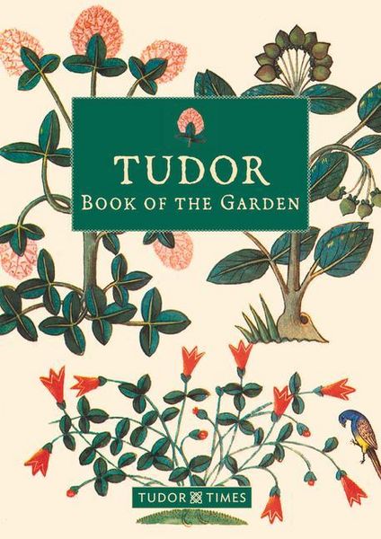 Produktbild: Tudor Book of the Garden